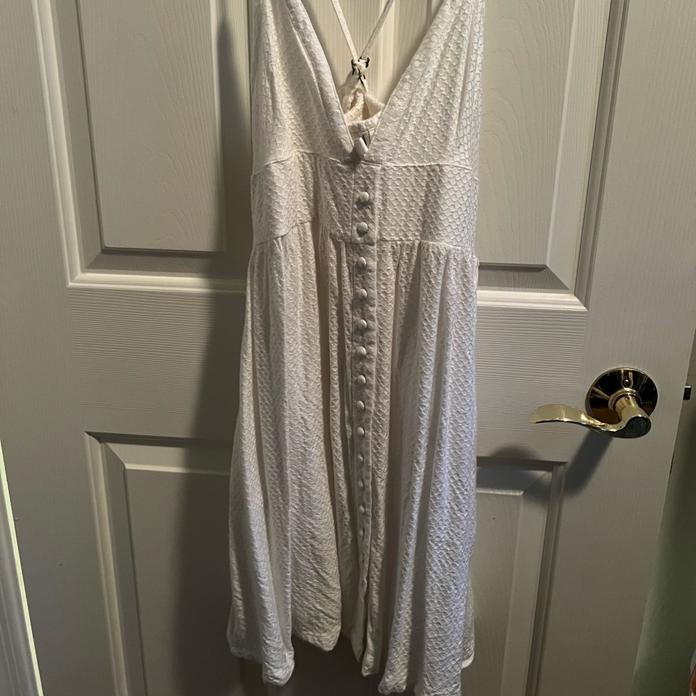 Roxy size Small dress